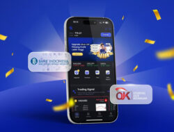 HSB Investasi Dinobatkan sebagai Best OTC Broker Oktober 2025 oleh ICDX