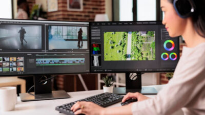 Produksi Video untuk Komunikasi Bisnis: Meningkatkan Kepercayaan