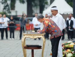 Holding Perkebunan Nusantara Perkuat SDM Jabar, PTPN I dan Pemprov Jabar Bangun Fasilitas Pendidikan Unggul di Rancabali