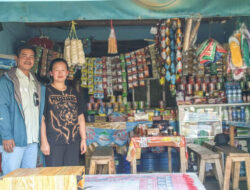 Holding Perkebunan Nusantara Wujudkan Ekonomi Kerakyatan, Rengganis Suspension Bridge Hidupkan Puluhan UMKM