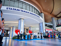 Presiden Prabowo: Uang Rakyat harus Kembali ke Pelayanan