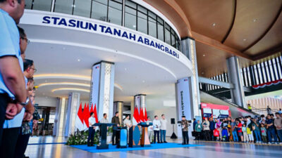 Presiden Prabowo: Uang Rakyat harus Kembali ke Pelayanan