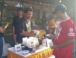 Tiga UMKM Binaan BRI Ikut Meriahkan Pekenan Galungan dan Kuningan 2025