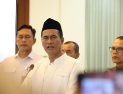 Pemerintah Segel 250 Ton Beras Impor Ilegal, Kementan Tegaskan Tolak Impor