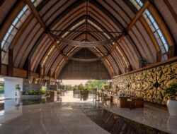 InJourney Hospitality Proyeksikan Okupansi Hotel Naik 3,3% Nataru 2026