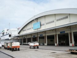 Layanan Kargo Bandara Ngurah Rai Tumbuh 9,5% Sentuh 88 Ribu Ton per Oktober 2025