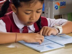 BRI Peduli Ini Sekolahku 2025 dan Beasiswa Pelajar 2025 untuk Siswa SDN 1 Belimbing Tabanan