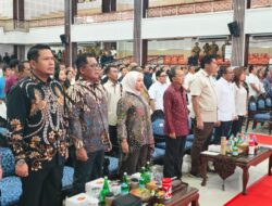 BRI Region 17/ Denpasar Dukung 3 Juta Rumah Melalui Penyaluran KPRS dan KPP