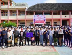 “Digital Empowering for Community”, Cetak Pemimpin Muda Berbasis Teknologi