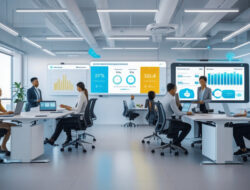 Apa Itu Smart Office dan Bagaimana Meningkatkan Produktivitas?