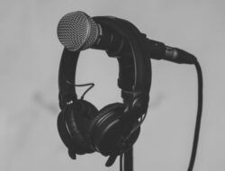 Jadikan “Suara” Sebagai Identitas Dengan Metode Audio Branding