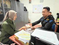 Jaga Kepercayaan Pelanggan, KAI Daop 8 Surabaya Amankan Barang Senilai Rp1,26 Miliar Lewat Layanan Lost and Found