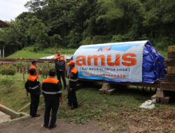 Jelang Nataru, KAI Siagakan 735 Petugas Ekstra dan Material Siaga untuk Amankan Perjalanan Kereta Api