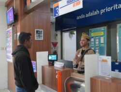 Semangat Pahlawan, Semangat Masa Depan: KAI Group Gelar Kegiatan Hari Pahlawan di Berbagai Wilayah