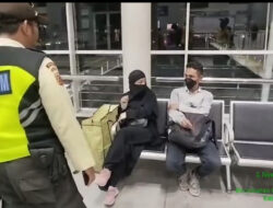 KAI Daop 1 Jakarta Berikan Tanggapan Resmi Terkait Polemik Sterilisasi Area di Stasiun Cikarang