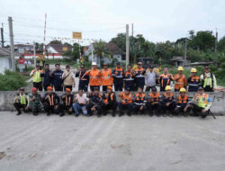 KAI Daop 1 Jakarta Dukung Penutupan Perlintasan Tenjo Usai Peresmian Fly Over