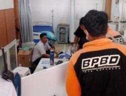 Perkuat Keamanan dan Kenyamanan Pelanggan, KAI Daop 8 Tingkatkan Pos Layanan Kesehatan