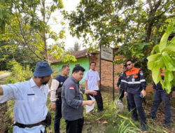 KAI Divre IV Tanjungkarang Tegaskan Komitmen dalam Pengelolaan dan Pengamanan Aset Negara