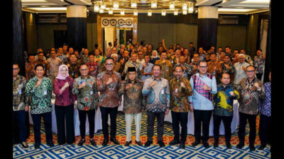 KAI Tegaskan Komitmen Antikorupsi pada HAKORDIA 2025: Satukan Aksi, Basmi Korupsi