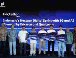 Kemenperin Gandeng Global Cetak Talenta Digital Lewat Hackathon 5G-AI