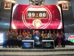 KIK EBA Syariah BRI-MI JLB1 Jadi Tonggak Baru Investasi Syariah di Pasar Modal