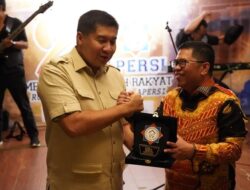 Serapan Rumah Subsidi Capai 221 Ribu Unit