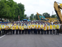 Kementerian PU Siapkan Anggaran Tanggap Darurat Bencana Tahun 2025 Sebesar Rp351,83 Miliar, Tiga Pilar Utama Jadi Fokus