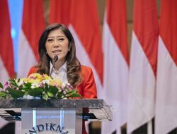 Menkomdigi: Generasi Muda harus Kendalikan Etika AI