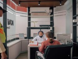 Integritas Pelayanan & Tanggung Jawab Bersama untuk Layanan Publik yang Lebih Baik