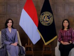 Kunjungan Wisman Sentuh 1,39 Juta; Kemenparekraf Revisi Target 15 Juta