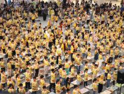 Mall @ Alam Sutera Hadirkan Sport & Leisure Destination untuk Komunitas