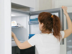 Mendadak Butuh Uang untuk Ganti Kulkas Rusak? Ini Salah Satu Solusinya