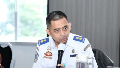 Mengurai Macet Jakarta: Perspektif Bram Hertasning tentang Pentingnya Otoritas Transportasi Jakarta Raya