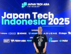 Mengusung Solusi CRM Buatan Jepang untuk Meningkatkan Keterlibatan Pelanggan dan Ekspansi ke Pasar Asia Pasifik