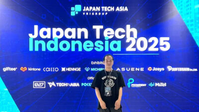 Mengusung Solusi CRM Buatan Jepang untuk Meningkatkan Keterlibatan Pelanggan dan Ekspansi ke Pasar Asia Pasifik