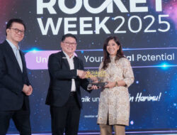 MyRepublic Indonesia Luncurkan Program “Roketin Generasi Tunas Digital”