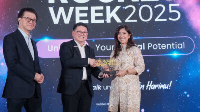 MyRepublic Indonesia Luncurkan Program “Roketin Generasi Tunas Digital”