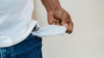 Keuangan Menipis, Bagaimana Bertahan Hidup di Akhir Bulan?