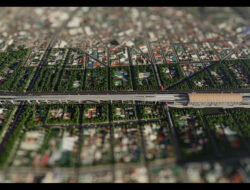 PTPP Peroleh Kepercayaan Pemerintah Filipina untuk Proyek Malolos-Clark Railway