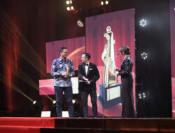 PTPP Raih Tiga Penghargaan Nasional: Perkuat Komitmen Inovasi dan Keberlanjutan dalam Mendukung Asta Cita Pemerintah