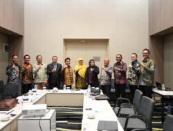 PTPP Tegaskan Kepemimpinan dalam Keterbukaan Informasi Publik, Dorong Tata Kelola yang Transparan dan Kompetitif