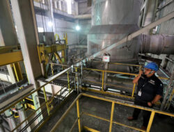 Pengamat Sebut Hilirisasi Timah Jadi Penentu Industrialisasi, MIND ID Diminta Percepat Ekosistem Hilir