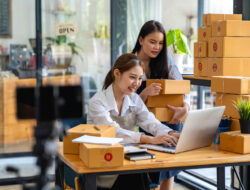 Pengiriman Luar Negeri: Kenapa Makin Diminati, Apa Itu, dan Bagaimana Caranya?