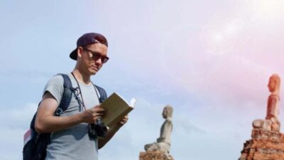 Pentingnya Menyiapkan Dana Cadangan Ketika Traveling