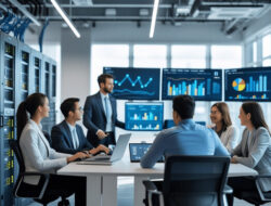 Apa Itu IT Infrastructure di Office dan Mengapa Sangat Penting