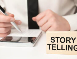 Peran Storytelling dalam Video Korporat dan Iklan Komersial