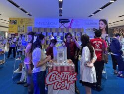 Program Fashion BINUS UNIVERSITY Tampil di JFW 2026: Menjelajahi Inovasi dan Teknologi Mode