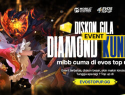 Promo Diamond Kuning MLBB Oktober 2025: Jadwal, Diskon Skin, dan Tips Maksimalkan Event