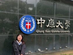 Rasa Ingin Tahu dan Perjalanan Study Abroad Mahasiswa BINUS ke Taiwan