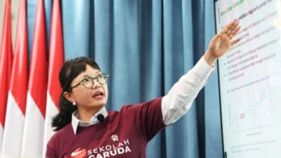 Wamendiktisaintek: Pendidikan Perjuangan Masa Kini Wujudkan Asta Cita